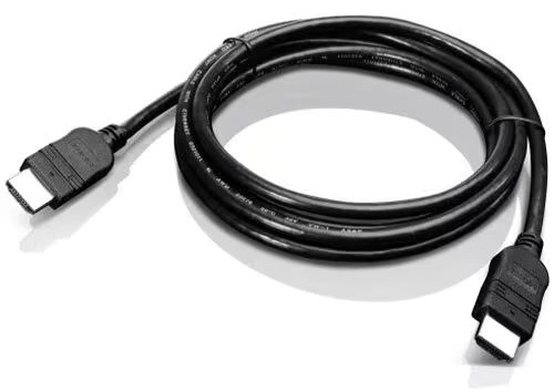 Lenovo HDMI to HDMI cable (2M)